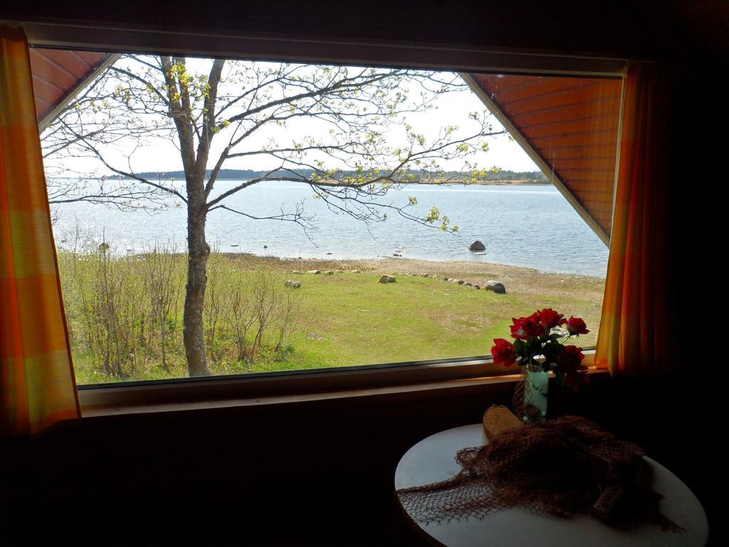 Kapteni Holiday House Paatsalu Cameră foto